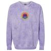Colorblast™ Crewneck Sweatshirt Thumbnail