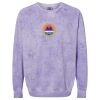 Colorblast™ Crewneck Sweatshirt Thumbnail