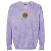 Colorblast™ Crewneck Sweatshirt Thumbnail