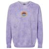 Colorblast™ Crewneck Sweatshirt Thumbnail