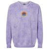 Colorblast™ Crewneck Sweatshirt Thumbnail