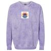 Colorblast™ Crewneck Sweatshirt Thumbnail