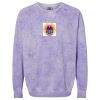 Colorblast™ Crewneck Sweatshirt Thumbnail