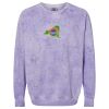 Colorblast™ Crewneck Sweatshirt Thumbnail