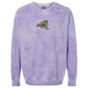 Colorblast™ Crewneck Sweatshirt Thumbnail