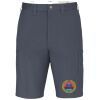 11" Industrial Cotton Cargo Shorts Thumbnail