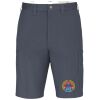 11" Industrial Cotton Cargo Shorts Thumbnail