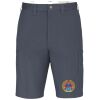 11" Industrial Cotton Cargo Shorts Thumbnail