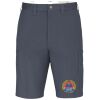 11" Industrial Cotton Cargo Shorts Thumbnail