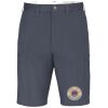 11" Industrial Cotton Cargo Shorts Thumbnail