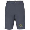11" Industrial Cotton Cargo Shorts Thumbnail