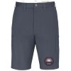 11" Industrial Cotton Cargo Shorts Thumbnail