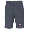 11" Industrial Cotton Cargo Shorts Thumbnail