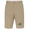 11" Industrial Cotton Cargo Shorts - Extended Sizes Thumbnail