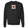 Ecosmart® Crewneck Sweatshirt Thumbnail