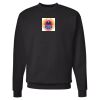 Ecosmart® Crewneck Sweatshirt Thumbnail