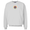 Ultimate Cotton® Crewneck Sweatshirt Thumbnail
