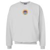 Ultimate Cotton® Crewneck Sweatshirt Thumbnail