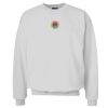 Ultimate Cotton® Crewneck Sweatshirt Thumbnail