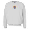 Ultimate Cotton® Crewneck Sweatshirt Thumbnail