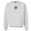 Ultimate Cotton® Crewneck Sweatshirt Thumbnail
