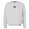 Ultimate Cotton® Crewneck Sweatshirt Thumbnail