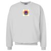 Ultimate Cotton® Crewneck Sweatshirt Thumbnail