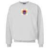 Ultimate Cotton® Crewneck Sweatshirt Thumbnail