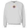 Ultimate Cotton® Crewneck Sweatshirt Thumbnail