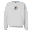 Ultimate Cotton® Crewneck Sweatshirt Thumbnail