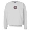 Ultimate Cotton® Crewneck Sweatshirt Thumbnail