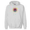Ultimate Cotton® Hooded Sweatshirt Thumbnail