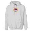 Ultimate Cotton® Hooded Sweatshirt Thumbnail