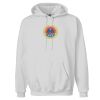 Ultimate Cotton® Hooded Sweatshirt Thumbnail