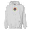 Ultimate Cotton® Hooded Sweatshirt Thumbnail