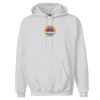 Ultimate Cotton® Hooded Sweatshirt Thumbnail