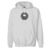 Ultimate Cotton® Hooded Sweatshirt Thumbnail