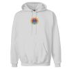 Ultimate Cotton® Hooded Sweatshirt Thumbnail