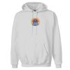 Ultimate Cotton® Hooded Sweatshirt Thumbnail