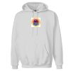 Ultimate Cotton® Hooded Sweatshirt Thumbnail