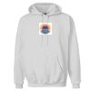 Ultimate Cotton® Hooded Sweatshirt Thumbnail