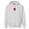 Ultimate Cotton® Hooded Sweatshirt Thumbnail