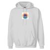 Ultimate Cotton® Hooded Sweatshirt Thumbnail