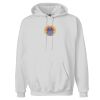 Ultimate Cotton® Hooded Sweatshirt Thumbnail