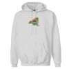 Ultimate Cotton® Hooded Sweatshirt Thumbnail