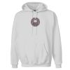Ultimate Cotton® Hooded Sweatshirt Thumbnail
