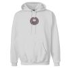 Ultimate Cotton® Hooded Sweatshirt Thumbnail