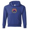 Ecosmart® Youth Hooded Sweatshirt Thumbnail