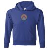 Ecosmart® Youth Hooded Sweatshirt Thumbnail