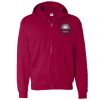 Ecosmart® Full-Zip Hooded Sweatshirt Thumbnail